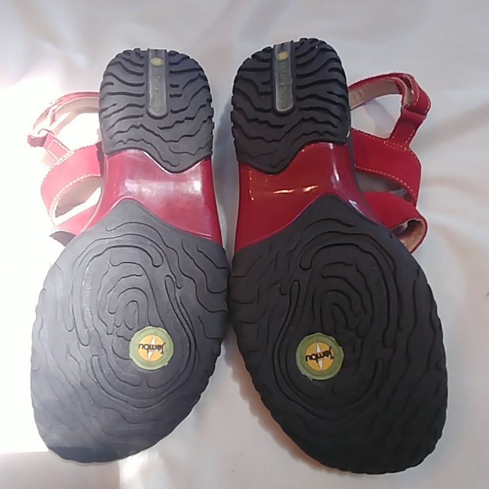 Jambu sandles - Picture 2 of 3
